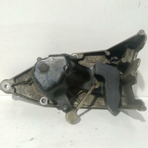 Transbalador De Cambios Citroën Xsara Picasso 1999-2011 1.6 HDi 90 Exclusive 3536900