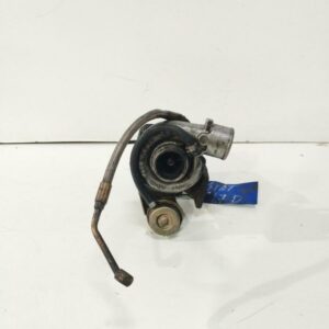 Turbo Fiat Fiorino (255) 1988-Actualidad Furg. 1.7L 44kW 4668563