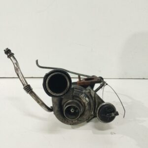 Turbo Renault Megane I Berlina Hatchback (BA0) 1995-1999 1.9 dTi Alize 53039900044