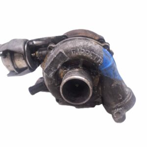Turbocompresor Peugeot 307 Berlina (S2) 2005-2008 1.6 HDi 1.6L 80kW PSA9HY10JB733060191