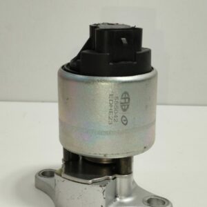 Valvula Egr Chevrolet Spark 2005-2011 S 1.0L 49kW 555042