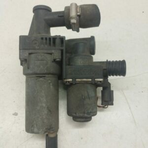 Valvula Intercambio De Calefaccion BMW Serie 3 Compact (E46) 2001-2005 320td 64118368807