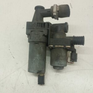 Valvula Intercambio De Calefaccion BMW Serie 3 Compact (E46) 2001-2005 320td 64118369807