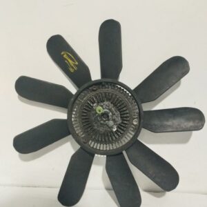 Ventilador Calefaccion Mercedes-Benz Clase E (W124) Berlina 1984-1997 D 300 (124.130)