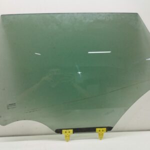 Vidrio Lateral Trasera Izquierda Renault Kadjar 2015-Actualidad * E943R004524