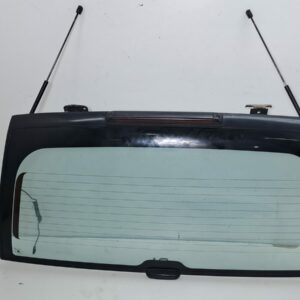 Vidrio Trasera Chevrolet Blazer (NEU) 1994-2001 Básico