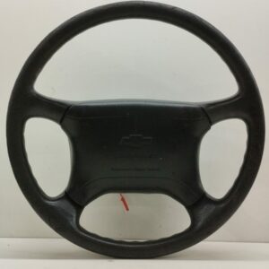 Volante Direccion Con Airbag Chevrolet Blazer (NEU) 1994-2001 Lux Automático