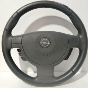 Volante Direccion Con Airbag Chevrolet Meriva 2003-2008 Blue Line