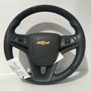 Volante Direccion Con Airbag Chevrolet Sonic Berlina Hatchback 2011-2016 LTZ 95015139
