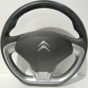 Volante Direccion Con Airbag Citroën Ds3 2009-2016 Collection