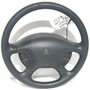 Volante Direccion Con Airbag Citroën Xsara Picasso 1999-2011
