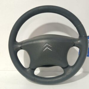 Volante Direccion Con Airbag Citroën Xsara Picasso 1999-2011 Exclusive