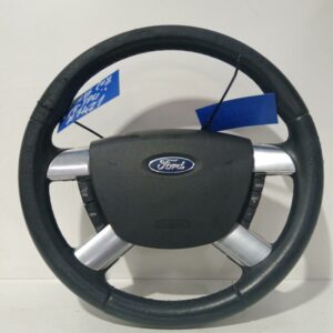 Volante Direccion Con Airbag Ford Focus Lim. (CB4) 2007-2011 Titanium 4M513600CL