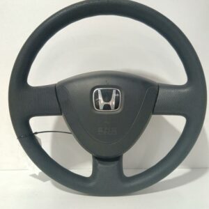 Volante Direccion Con Airbag Honda Fit (GD1/5) 2002-2008 Drive 77800SAAE81
