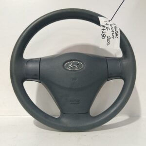 Volante Direccion Con Airbag Hyundai Accent (MC) 2006-2010 GL 561111E500