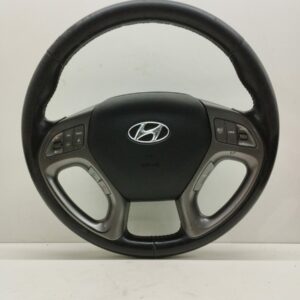 Volante Direccion Con Airbag Hyundai Tucson 2015-Actualidad CRDi CAT