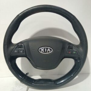 Volante Direccion Con Airbag Kia Picanto 2011-2017 * 56113Y100