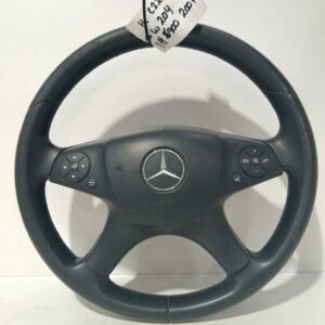 Volante Direccion Con Airbag Mercedes-Benz Clase C (W204) Berlina 2007-2011 A2044600308