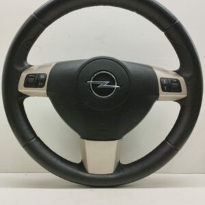 Volante Direccion Con Airbag Opel Astra H Ber. 2006-2010 Cosmo