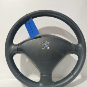 Volante Direccion Con Airbag Peugeot 307 Break / Sw (S1) 2002-2005 SW PACK SV3503500