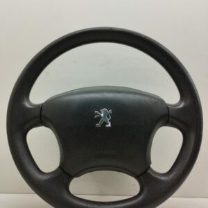 Volante Direccion Con Airbag Peugeot 406 Berlina (S1/S2) 1995-2005
