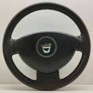 Volante Direccion Con Airbag Renault Duster 2010-Actualidad Ambiance 4x2