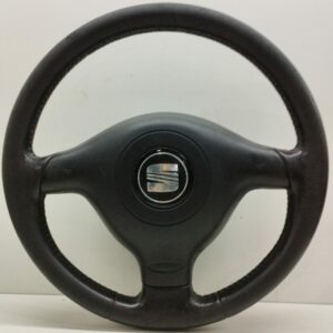 Volante Direccion Con Airbag SEAT Toledo (1M2) 1999-2004 Sport