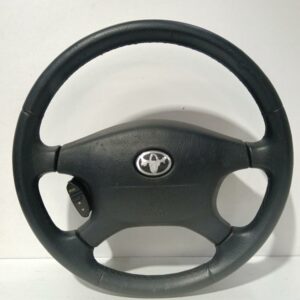 Volante Direccion Con Airbag Toyota Corolla (E15) 2006-2011 Luna