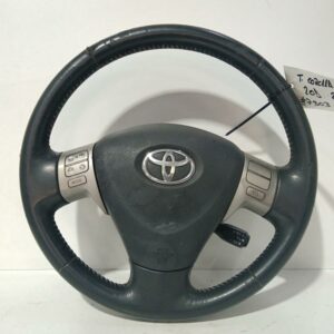 Volante Direccion Con Airbag Toyota Corolla (E15) 2006-2011 Luna 4510312580