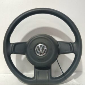 Volante Direccion Con Airbag Volkswagen Up! (121) 2011-2016 * 3074723