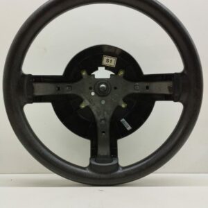 Volante Direccion Sin Airbag Chevrolet Spark 2005-2011 S FM8LAA14K