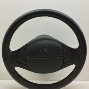 Volante Direccion Sin Airbag Fiat Seicento (187) 1998-2002