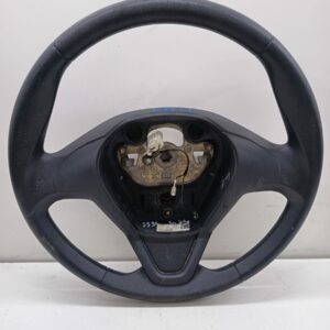 Volante Direccion Sin Airbag Ford Fiesta (CB1) 2008-2013 Ambiente