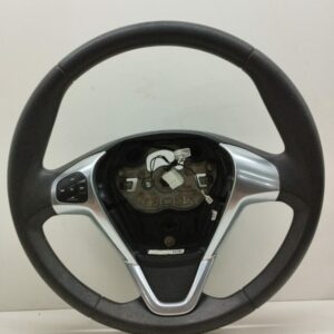 Volante Direccion Sin Airbag Ford Fiesta (CB1) 2008-2013 Ambiente 62146117A