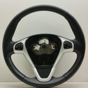 Volante Direccion Sin Airbag Ford Fiesta (CB1) 2008-2013 Ambiente 62146117A
