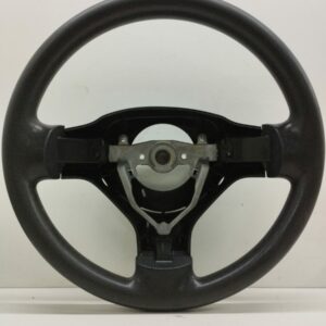 Volante Direccion Sin Airbag Peugeot 107 2005-2014 Básico GS12001840