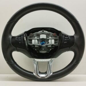 Volante Direccion Sin Airbag Peugeot 208 2012-2019 Style 96750123ZD