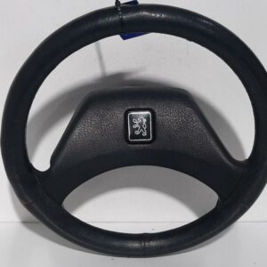 Volante Direccion Sin Airbag Peugeot 405 Berlina 1987-1996