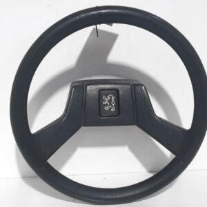 Volante Direccion Sin Airbag Peugeot 405 Berlina 1987-1996 GRD-Turbo Exclusive D60STD