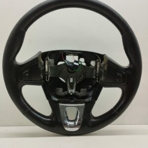 Volante Direccion Sin Airbag Renault Megane Iii Berlina 5 P 2008-2016 Dynamique 609581499