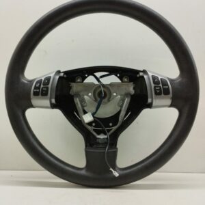 Volante Direccion Sin Airbag Suzuki Swift Berlina (MZ) 2005-2012 GL (5-ptas.) GS12001880