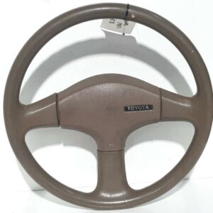 Volante Direccion Sin Airbag Toyota Corolla 1986-1990