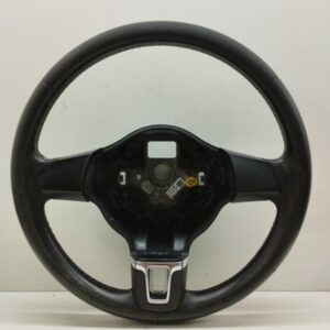 Volante Direccion Sin Airbag Volkswagen Golf Vi (5K1) 2008-2012 Advance 5K0419091J