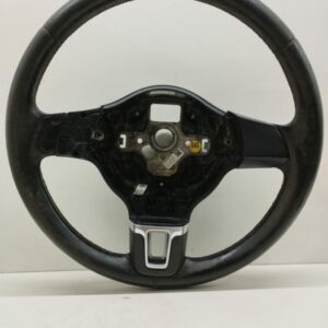 Volante Direccion Sin Airbag Volkswagen Polo (6R1) 2009-2014 Advance 6R0419091