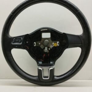 Volante Direccion Sin Airbag Volkswagen Polo (6R1) 2009-2014 Advance 6R0419091FE74