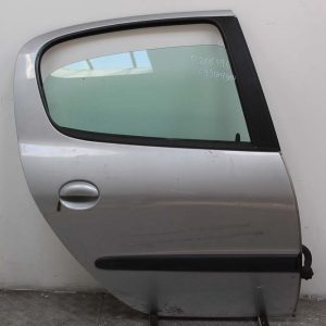 AUTOPARTES GIL PUERTAS TRASERAS-2533