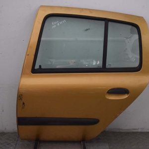 AUTOPARTES GIL PUERTAS TRASERAS-7585