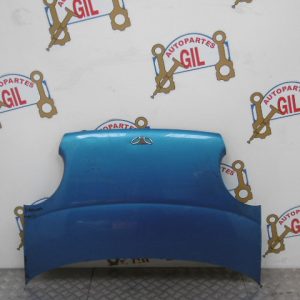 CAPOT AUTOPARTES GIL- TANDA 84-39