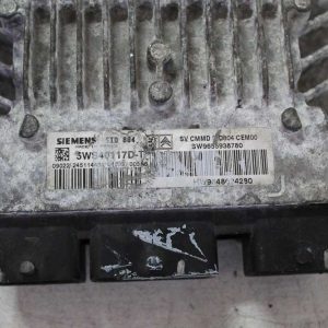 CENTRALITAMOTOR-AUTOPARTES GIL-7848