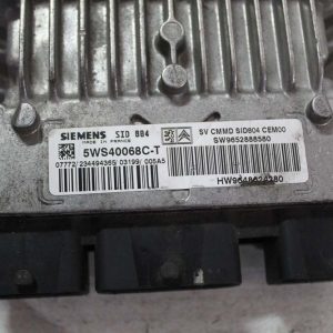 CENTRALITAMOTOR-AUTOPARTES GIL-7866